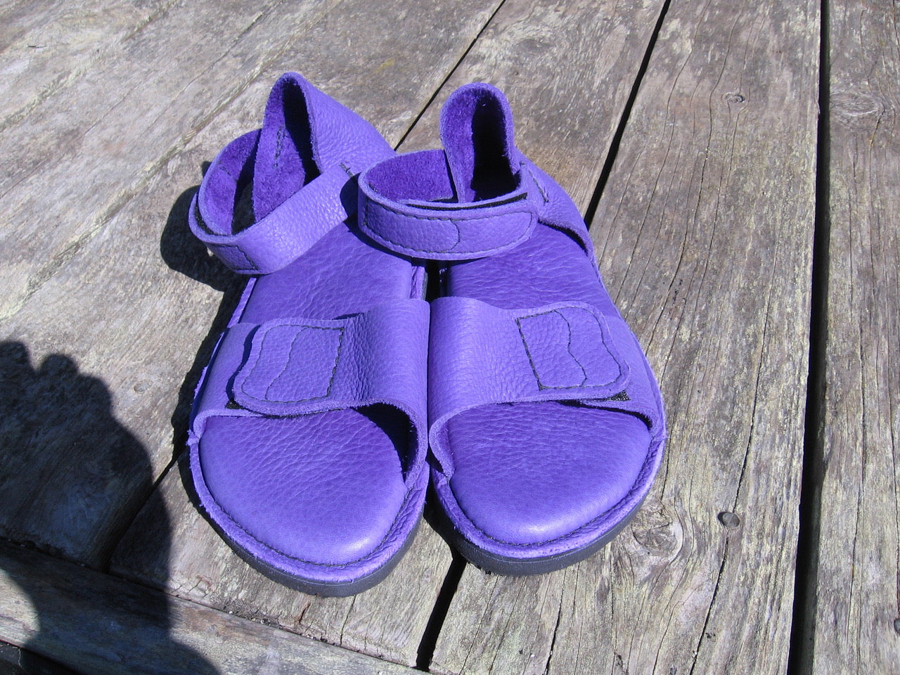 Orthotic Sandals for Men
