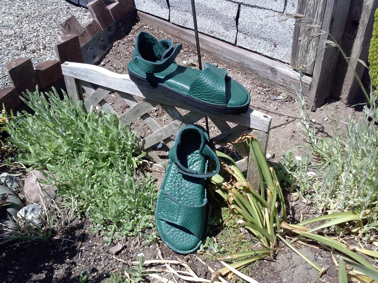 Orthotic Sandals for Men