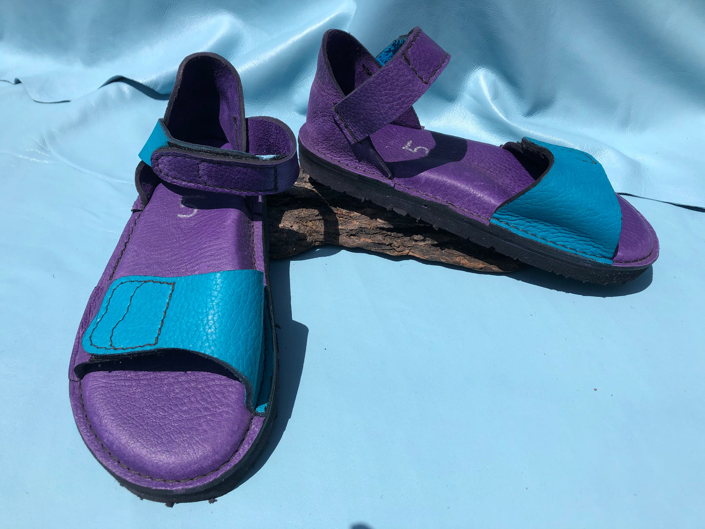 Orthotic Sandals for Women