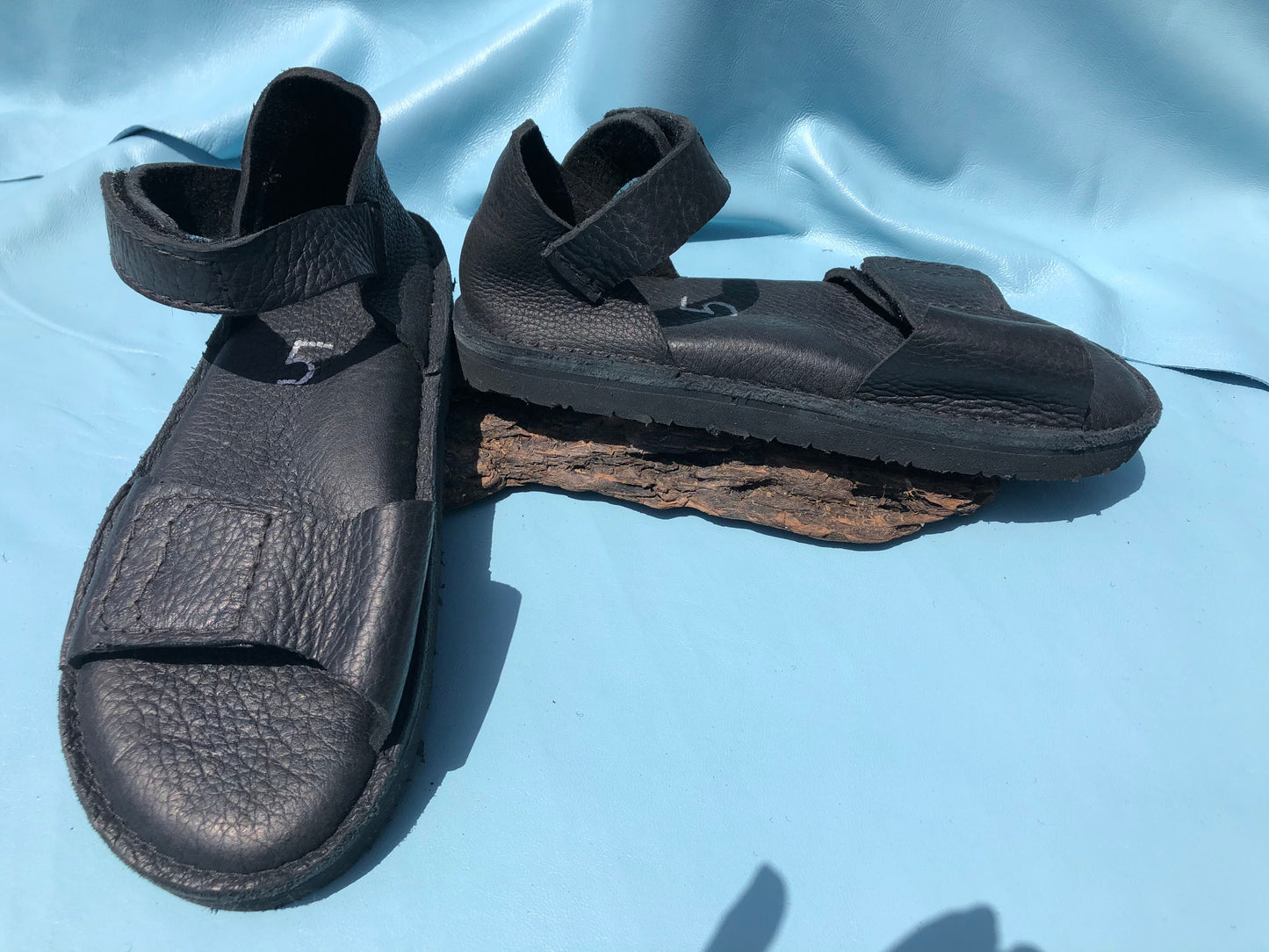 Orthotic Sandals for Women