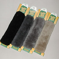Safety Belt Covers