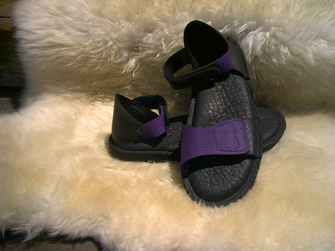 Orthotic Sandals for Women