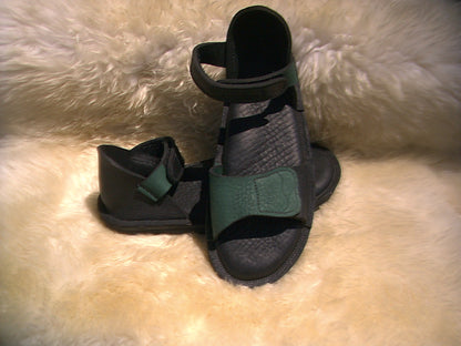 Orthotic Sandals for Men