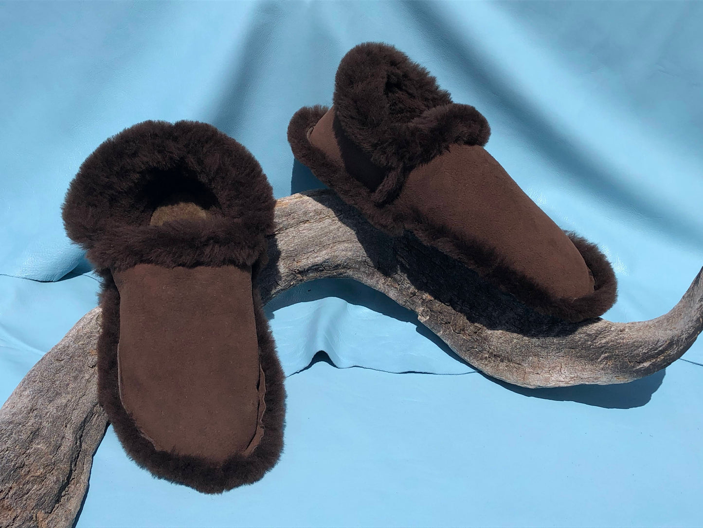 Classic Slipper for Men