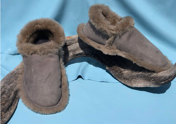 Classic Slipper for Men