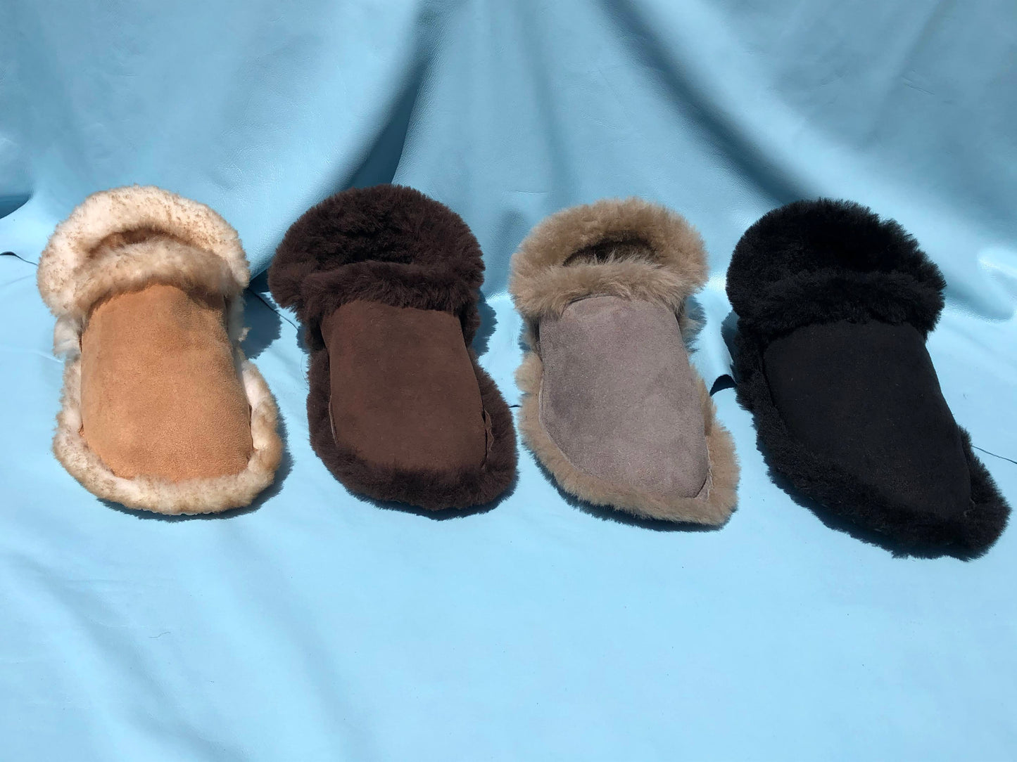 Classic Slipper for Men