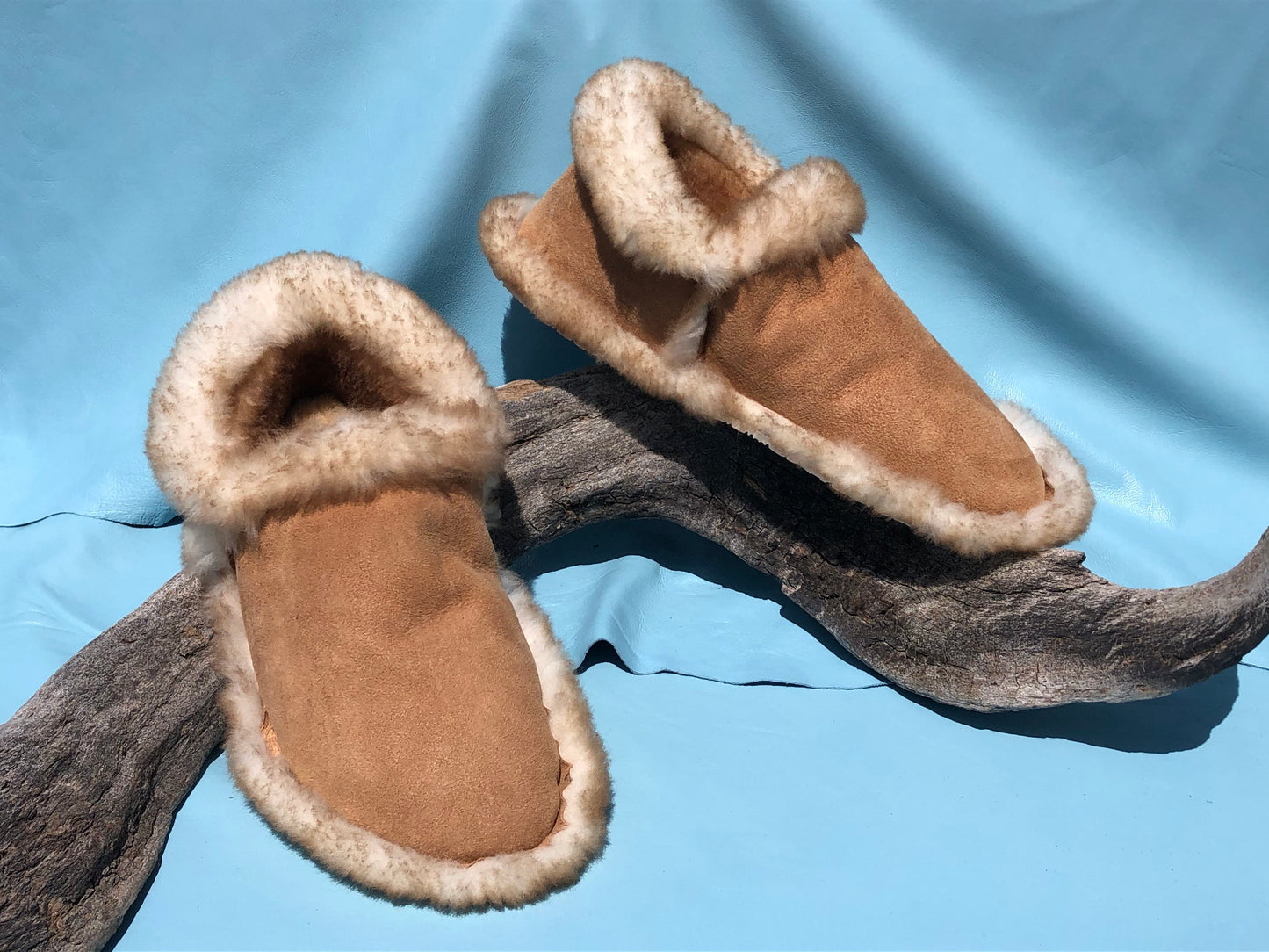 Classic Slipper for Men
