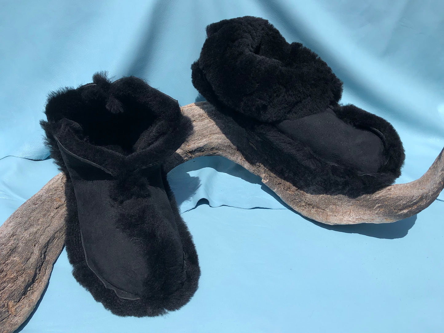 Low Boots for Men