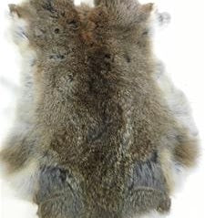 Natural Pelt
