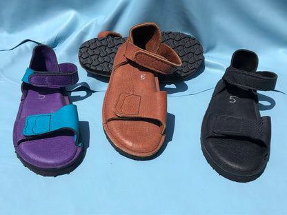 Orthotic Sandals for Women