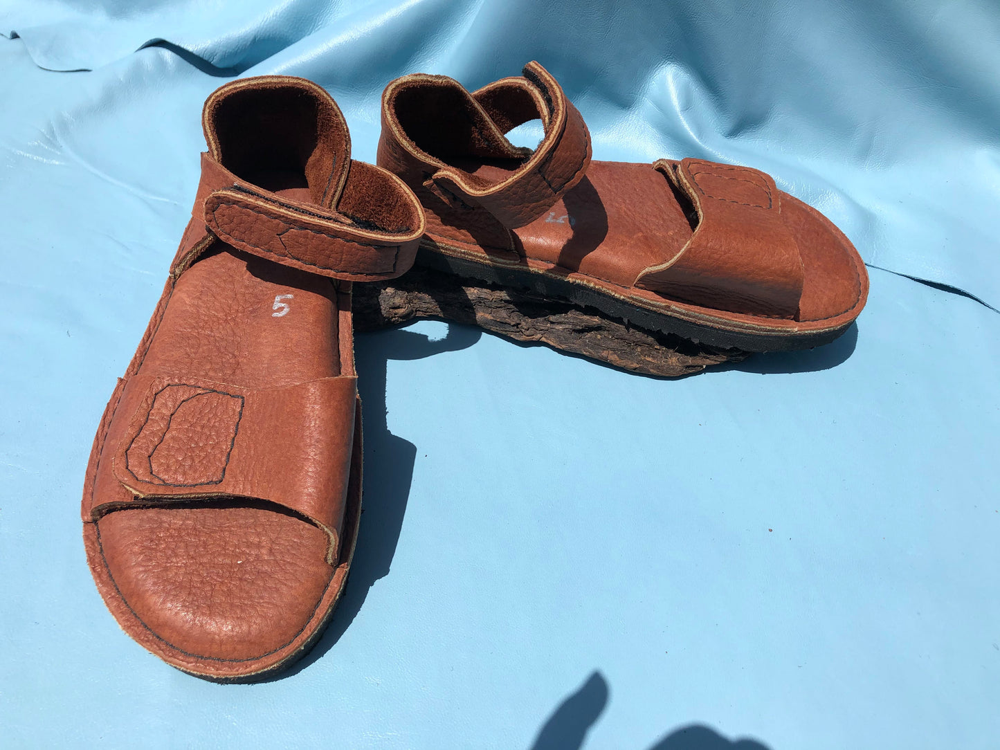 Orthotic Sandals for Women