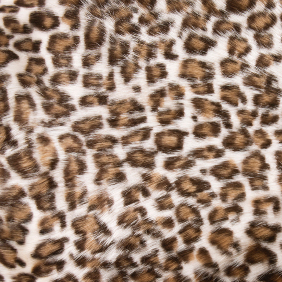 Exotic Pelt