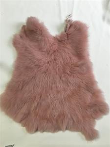 Colored Pelt