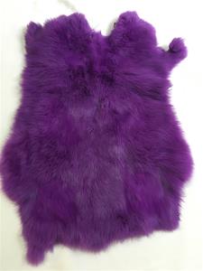 Colored Pelt