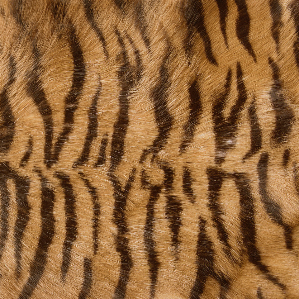 Exotic Pelt