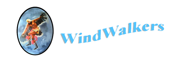 WindWalkers