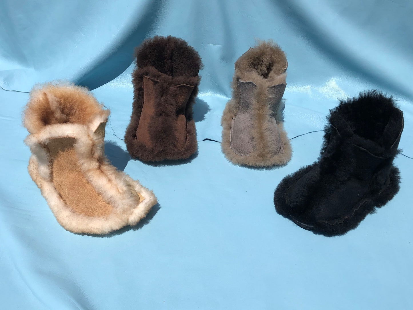 Children's Slippers