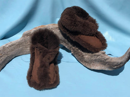 Children's Slippers