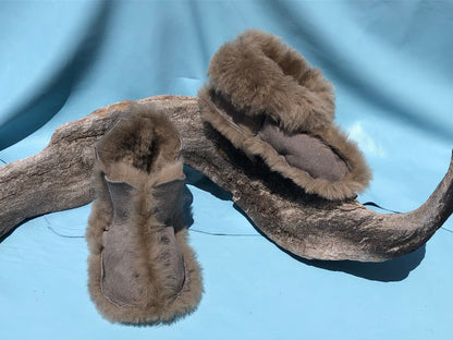 Children's Slippers