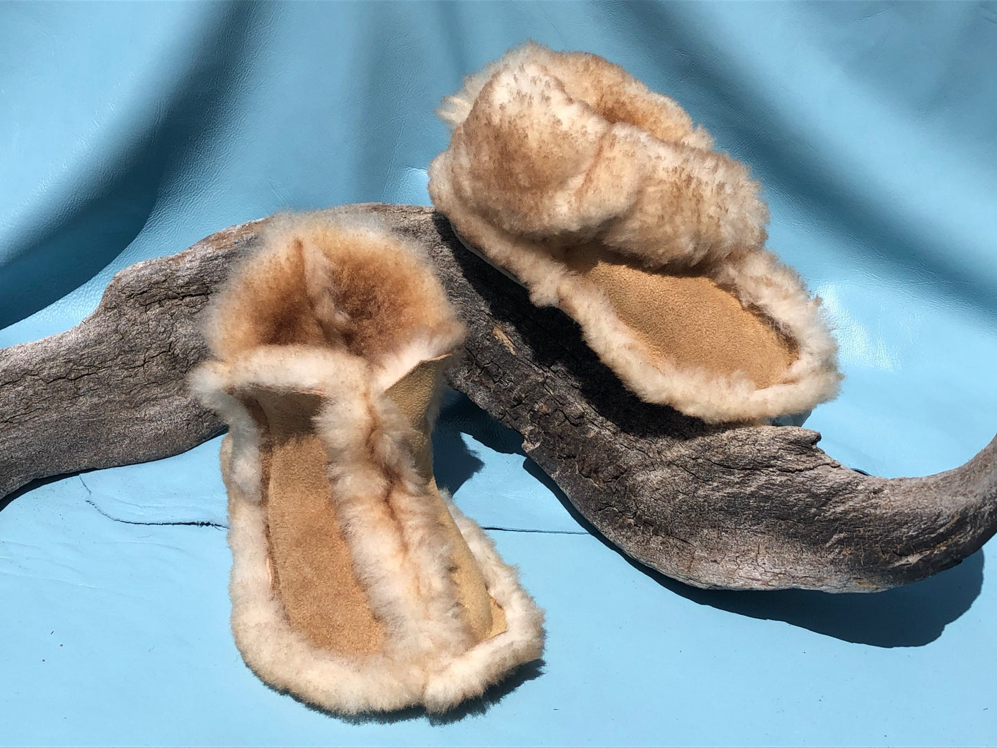 Children's Slippers